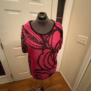 Worthington Woman Pullover Sweater